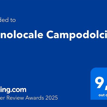 Monolocale Campodolcino Lejlighed Eksteriør billede