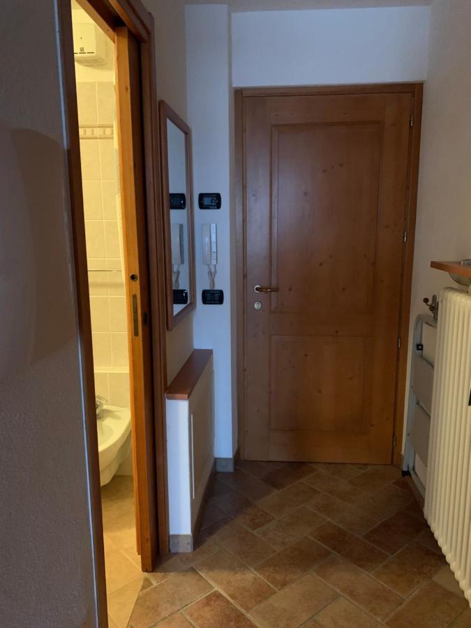 Monolocale Campodolcino Lejlighed Eksteriør billede